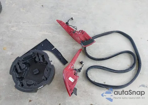 2021 Hyundai Accent Se из США, поврежденный, VIN 3KPC24A63ME131048